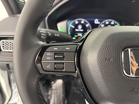 New 2026 Honda Civic Sport Touring image 32