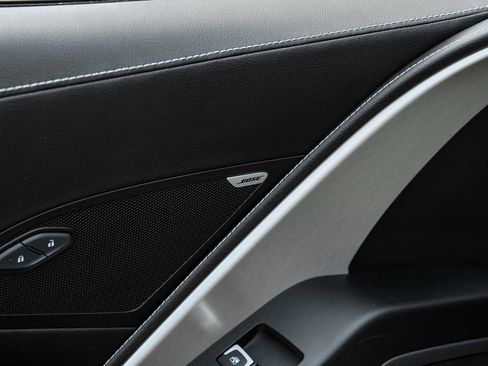 Used 2014 Chevrolet Corvette Stingray Convertible RWD image 39