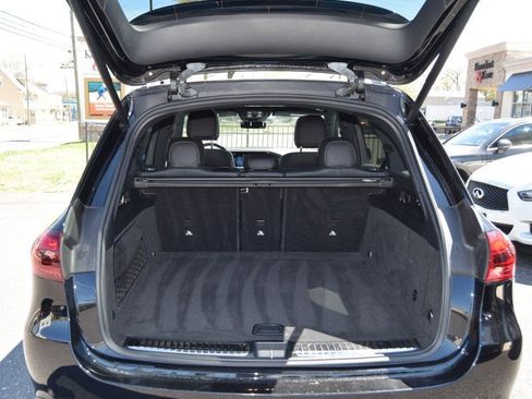Used 2024 Mercedes-Benz GLE 350 4MATIC image 17