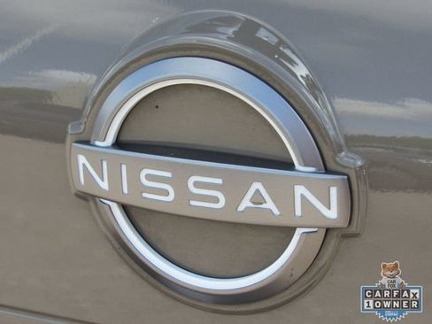 Certified 2025 Nissan Rogue SV FWD image 16