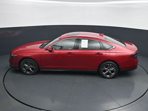 Used 2023 Honda Accord EX image 18