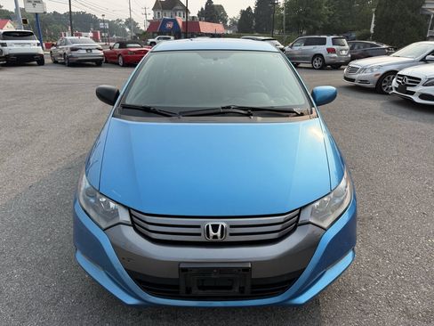 Used 2011 Honda Insight image 25