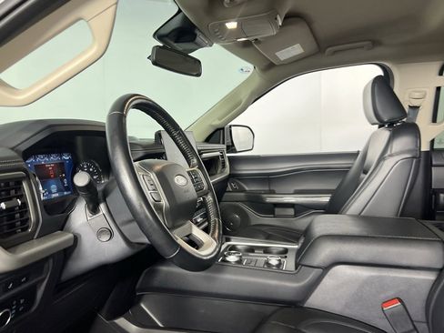 Used 2024 Ford Expedition Max XLT image 21