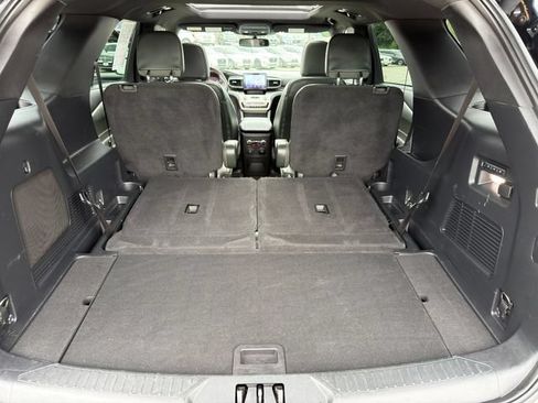 Used 2022 Ford Explorer Timberline w/ Timberline Technology Package AWD/4WD image 50