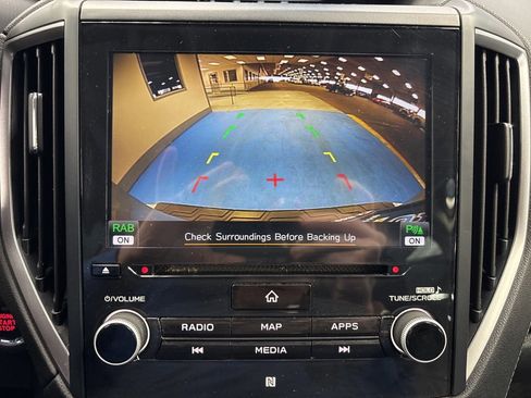 Used 2022 Subaru Forester Limited w/ Popular Package #2 image 37