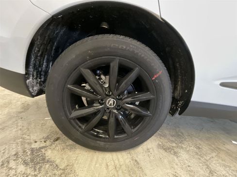 New 2026 Acura RDX SH-AWD image 24