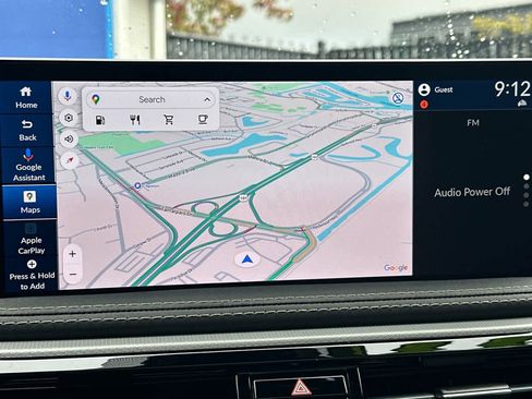 Certified 2025 Acura MDX A-Spec image 18