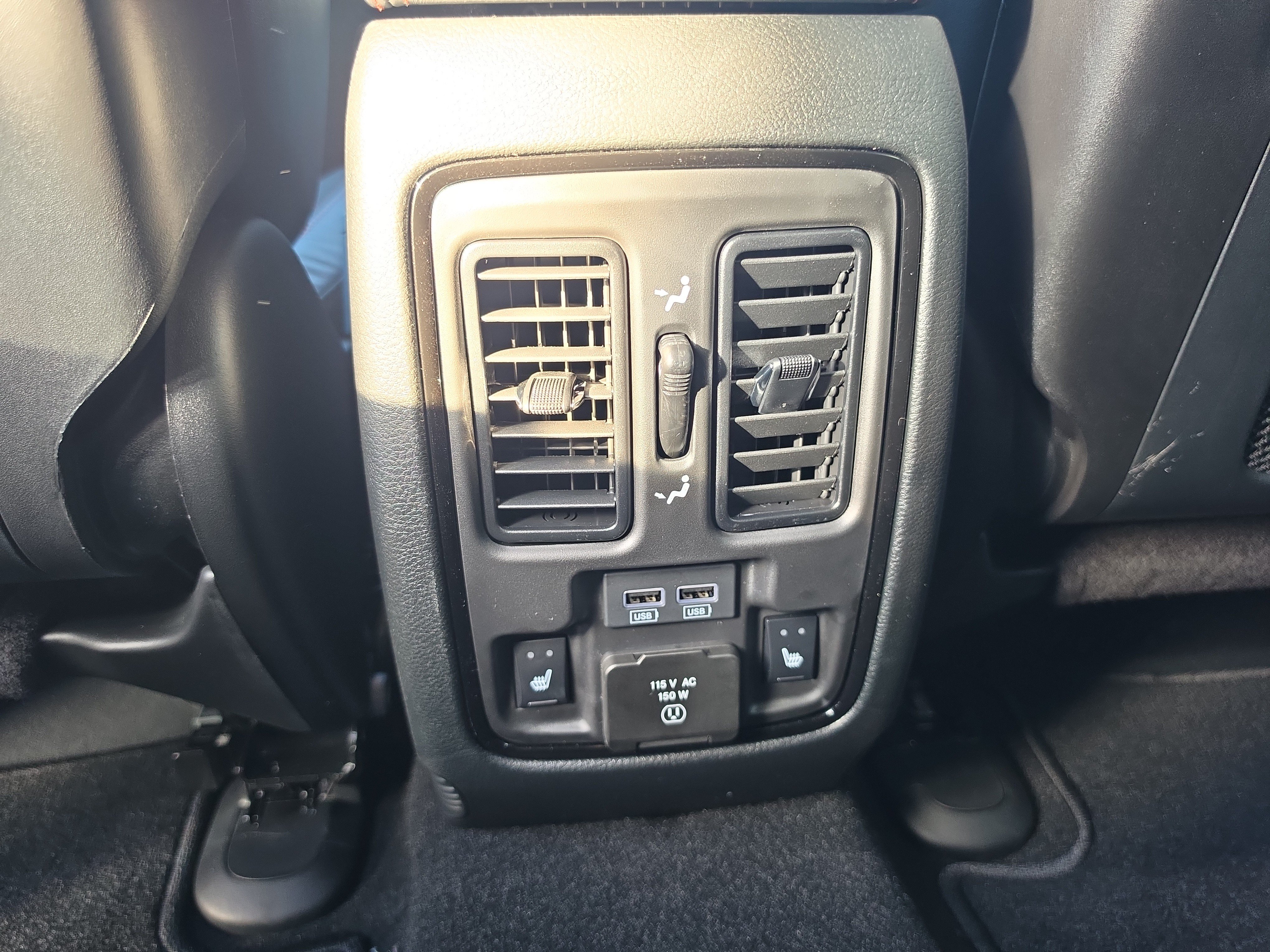 New 2027 Dodge Durango GT AWD/4WD image 18