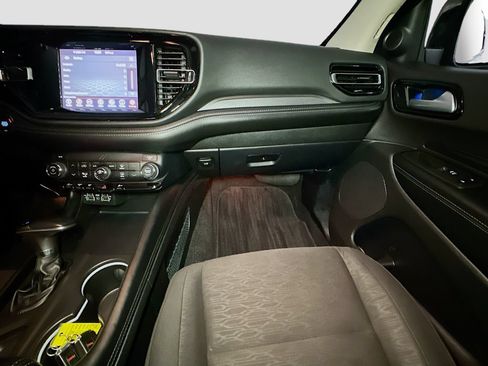 Used 2021 Dodge Durango SXT AWD/4WD image 29