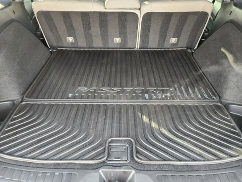 Used 2019 Honda Passport EX-L image 40