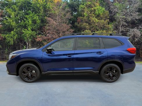 New 2026 Subaru Ascent Premium AWD/4WD image 20