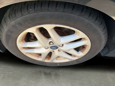 Used 2013 Ford Fusion SE image 17