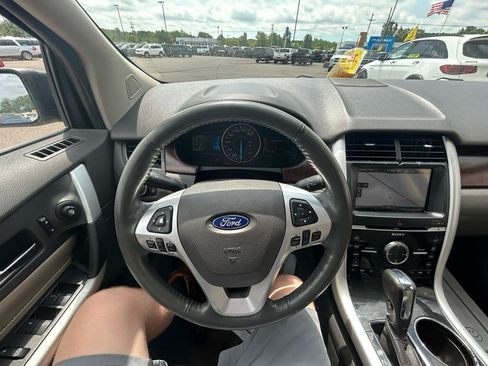 Used 2012 Ford Edge Limited FWD image 32