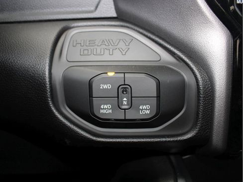 New 2026 RAM 2500 Big Horn image 20