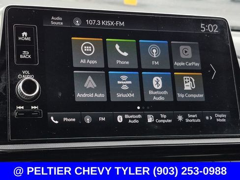 Used 2025 Honda Odyssey Sport-L image 26