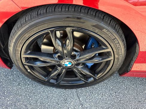 Used 2015 BMW M235i Coupe RWD image 12
