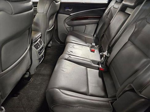 Used 2015 Acura MDX SH-AWD w/ Advance Package image 18