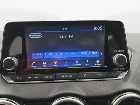 Used 2025 Nissan Sentra S FWD image 22