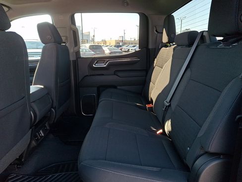 Certified 2024 Chevrolet Silverado 1500 LT image 10