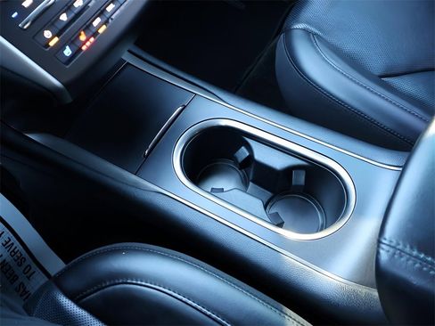 Used 2016 Lincoln MKC Reserve w/ Technology Package image 30