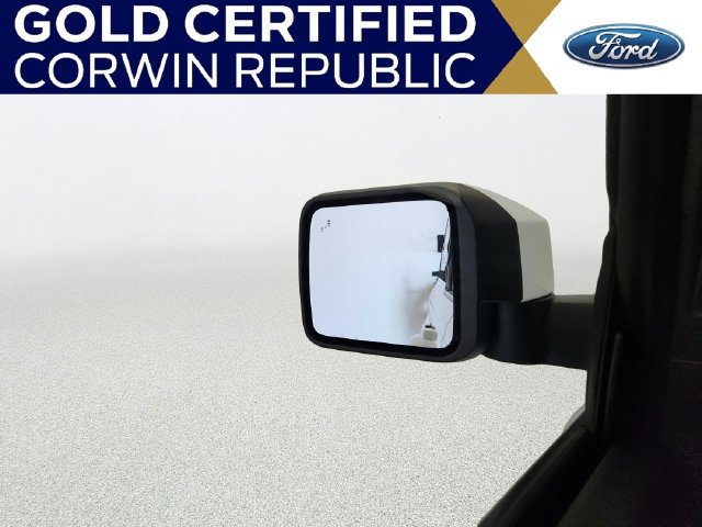 Certified 2023 Ford Bronco Outer Banks AWD/4WD image 13