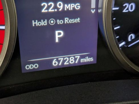 Used 2021 Lexus NX 300 FWD w/ Accessory Package 2 image 19