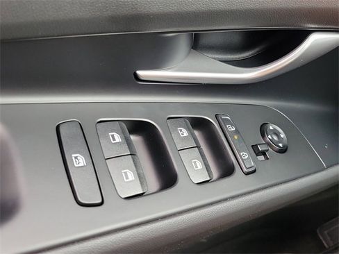 New 2026 Hyundai Elantra Blue image 14