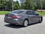 Certified 2020 Toyota Camry LE image 5