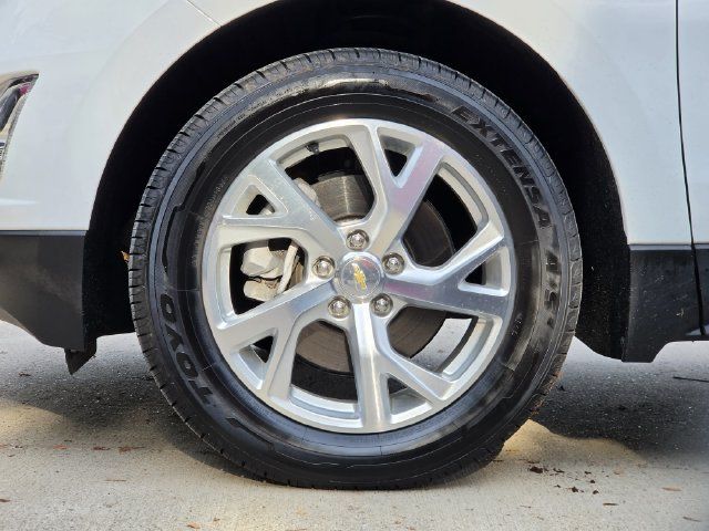 Used 2020 Chevrolet Equinox LT AWD/4WD image 8