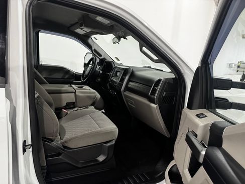 Used 2019 Ford F250 XLT AWD/4WD image 19