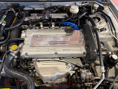 Used 1997 Mitsubishi Eclipse GS-T image 37