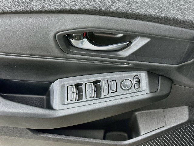 Certified 2025 Honda Accord SE image 21