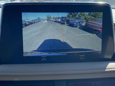 Used 2023 Chevrolet Tahoe Premier RWD image 28