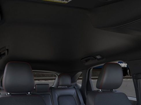 New 2026 Ford Escape ST-Line w/ Tech Pack #1 image 22