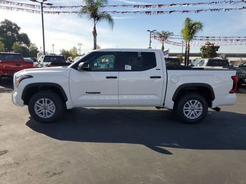 New 2026 Toyota Tundra SR5 image 6