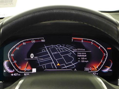 Used 2020 BMW 330i Sedan w/ Driving Assistance Package image 28