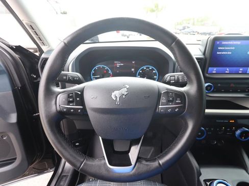 Used 2024 Ford Bronco Sport Heritage w/ Heritage Convenience Package image 19