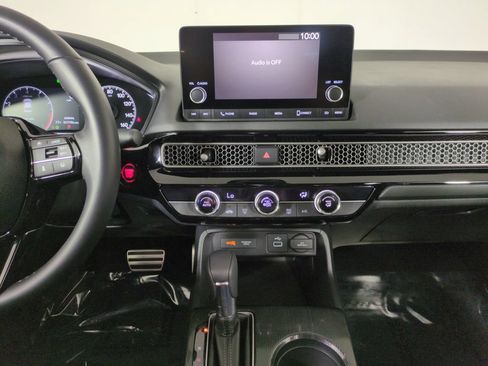 Certified 2024 Honda Civic Sport image 21