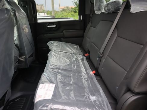 New 2025 GMC Sierra 3500 Pro w/ Convenience Package AWD/4WD image 19