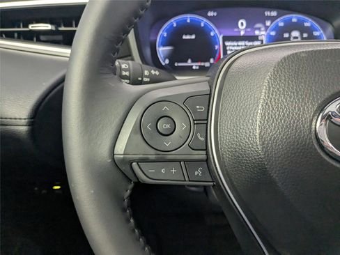 New 2026 Toyota Corolla Cross XLE image 11