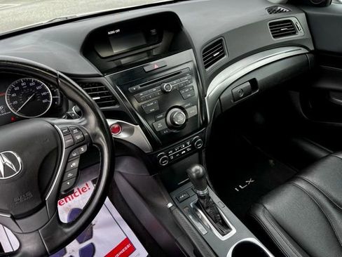 Used 2019 Acura ILX FWD image 37