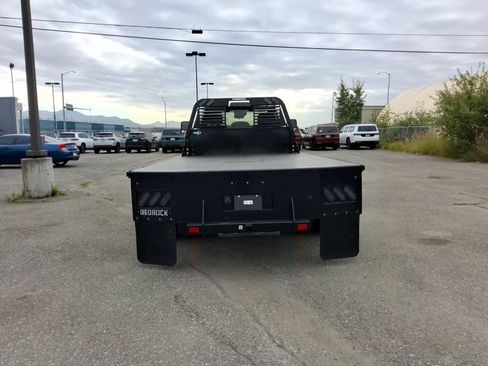 New 2025 RAM 3500 Tradesman AWD/4WD image 7