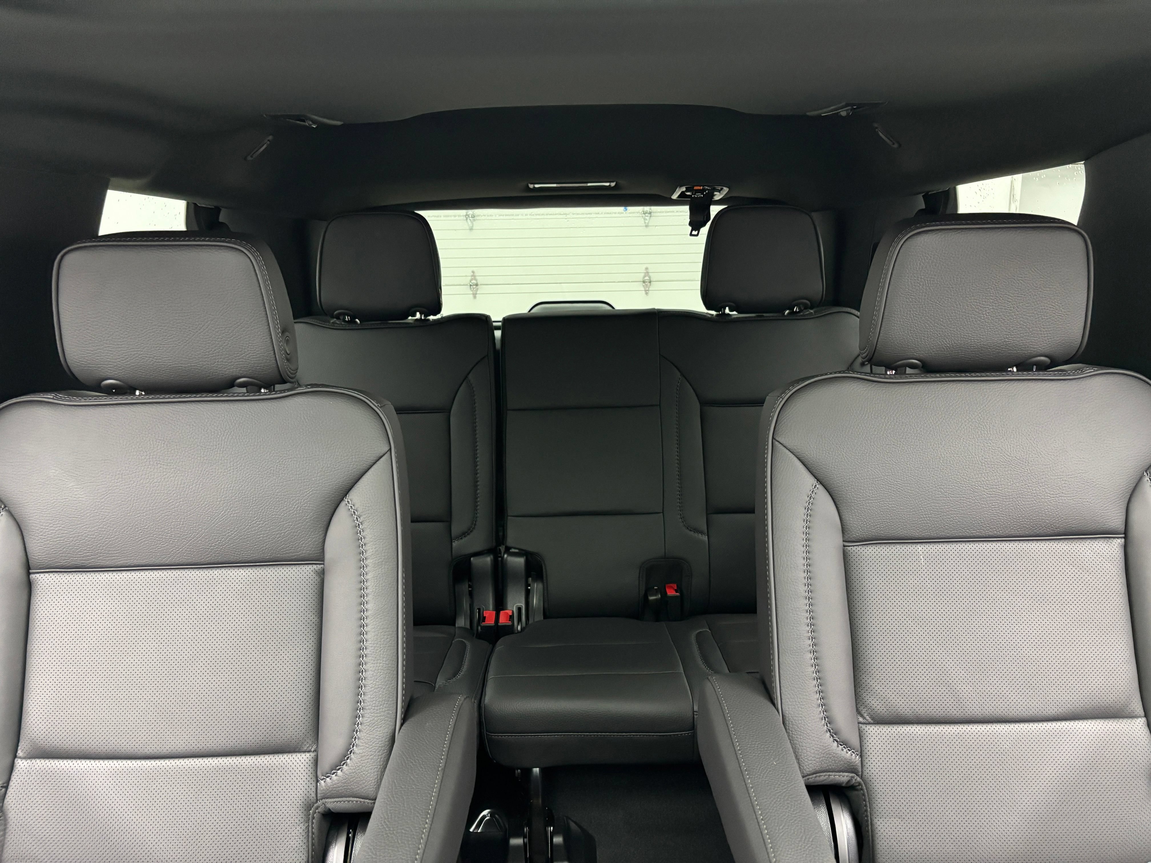 New 2026 GMC Yukon Denali w/ Advanced Technology Package AWD/4WD image 46