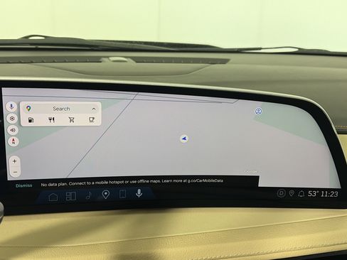 Certified 2024 Cadillac XT4 Luxury w/ Cold Weather Package image 20