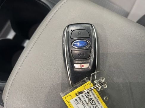 Used 2020 Subaru Outback Premium AWD/4WD image 27
