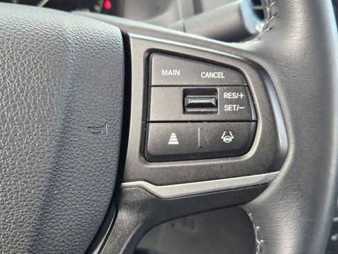 Used 2025 Honda Ridgeline RTL image 21