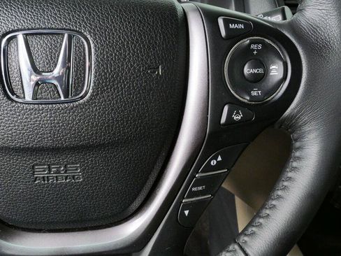 Used 2017 Honda Pilot EX-L image 9