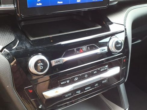 Certified 2022 Ford Explorer ST AWD/4WD image 26