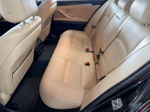 Used 2016 BMW 535i Sedan image 14