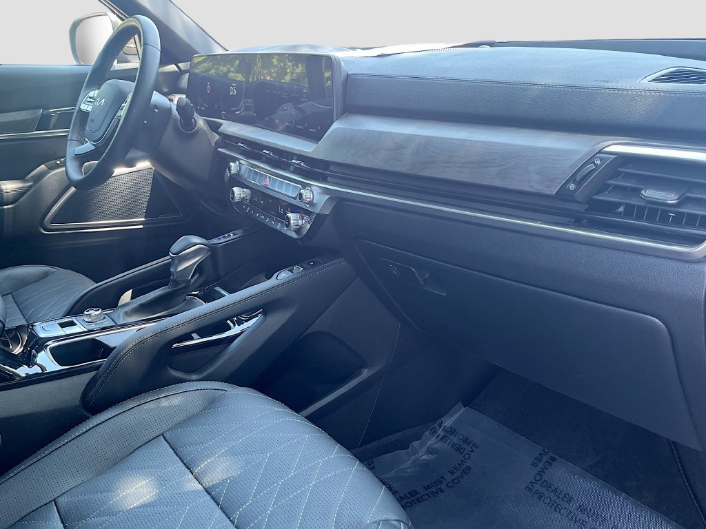 Used 2025 Kia Telluride EX X-Line AWD/4WD image 31